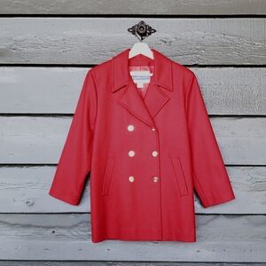 PENDLETON Vintage Coat